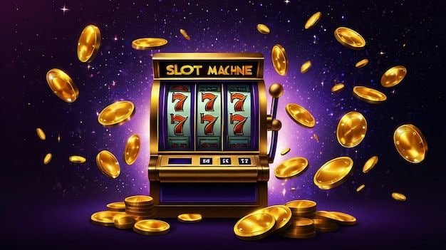 777 slots মোবাইল ফিচার প্যানেল