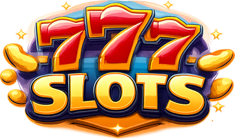 777 slots লোগো