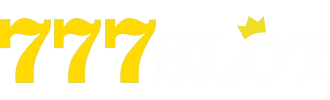 Página oficial do 777Slot – Cadastre-se para receber R$ 200 2 777SLot Logo