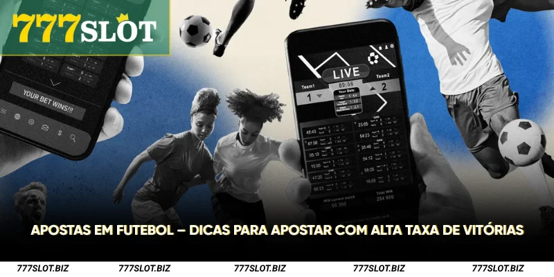 Apostas em Futebol