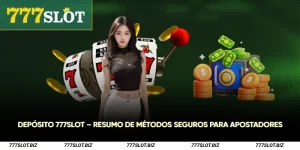 Depósito 777Slot
