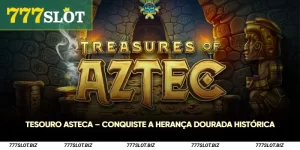 Tesouro Asteca